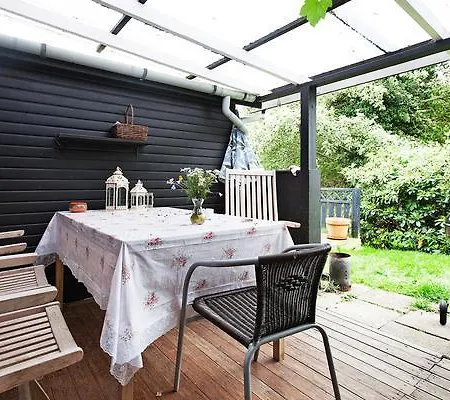One-bedroom Holiday In Nykobing Sj 1